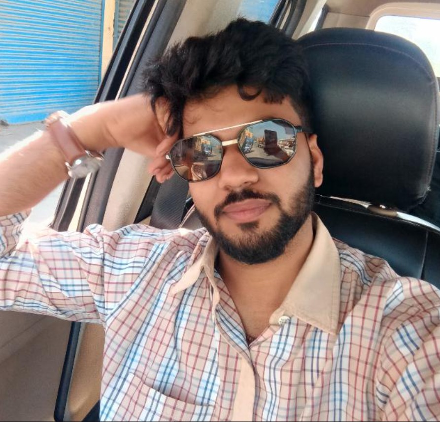 Amit Kumar Gupta