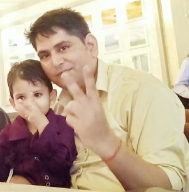 Praveen